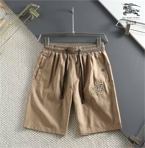 Шорты Burberry 129421 - фото 204272