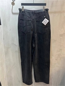 Джинсы LOEWE 129486