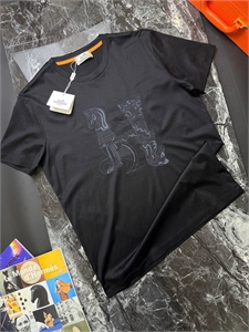 Футболка HERMES 129497 - фото 204522