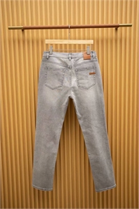 Джинсы ZEGNA 129512 - фото 204556