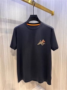 Футболка HERMES 129518 - фото 204570