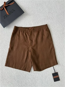 Шорты ZEGNA 129526 - фото 204586