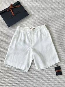 Шорты ZEGNA 129528 - фото 204590