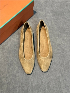 Балетки LORO PIANA 129619