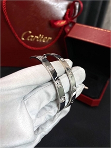 Браслет Cartier 129620 - фото 204820
