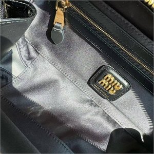 Сумка MIU MIU 129633