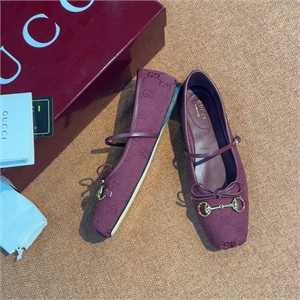 Балетки GUCCI 129636