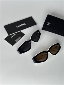 Очки CHANEL 129650