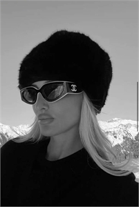 Очки CHANEL 129651