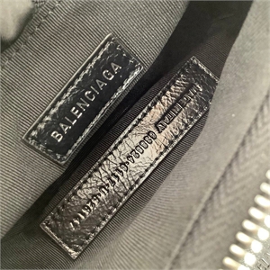 Сумка BALENCIAGA 129652