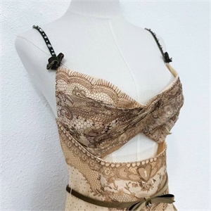 Платье ZIMMERMANN 129653