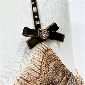 Платье ZIMMERMANN 129653