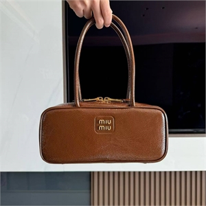Сумка MIU MIU 129654_F351A - фото 205032
