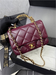 Сумка CHANEL 129680 - фото 205169