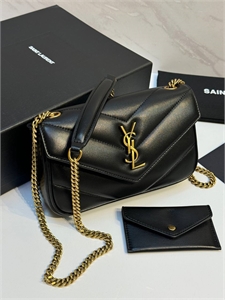 Сумка YSL 129690 - фото 205234