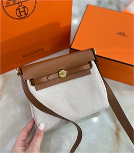 Сумка HERMES 129725 - фото 205402
