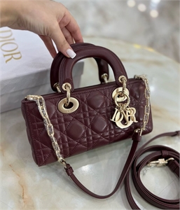 Сумка DIOR 129732 - фото 205451