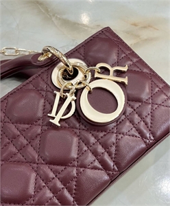 Сумка DIOR 129732