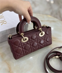 Сумка DIOR 129732