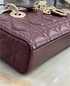 Сумка DIOR 129732