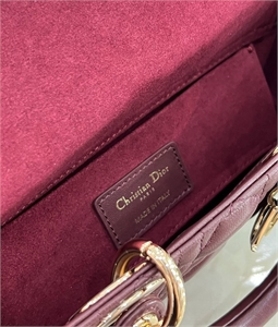 Сумка DIOR 129732