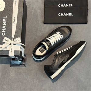 Кроссовки CHANEL 129741 - фото 205490