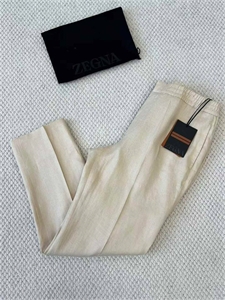 Брюки ZEGNA 129764 - фото 205580
