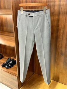 Брюки ZEGNA 129803 - фото 205707