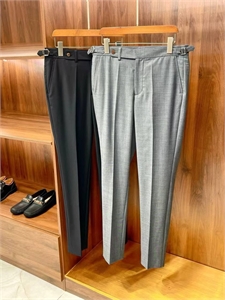 Брюки ZEGNA 129810