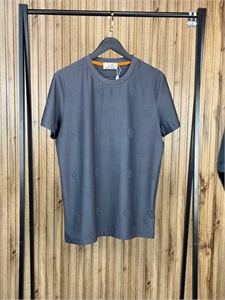 Футболка HERMES 129819 - фото 205757