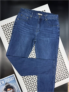 Джинсы HERMES 129822