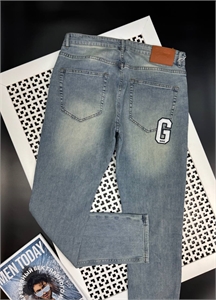 Джинсы GUCCI 129827 - фото 205794
