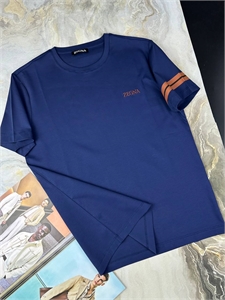 Футболка ZEGNA 129843 - фото 205842