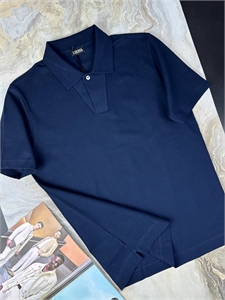 Поло ZEGNA 129858
