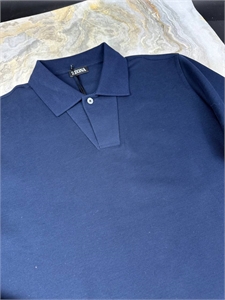 Поло ZEGNA 129858