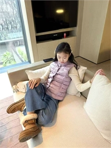 Жилет MONCLER 129902