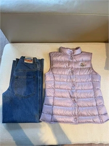 Жилет MONCLER 129902