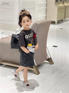 Футболка GUCCI 129908