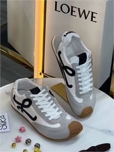 Кроссовки LOEWE 129974 - фото 206779