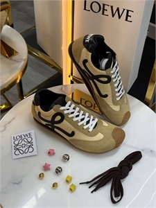 Кроссовки LOEWE 129975 - фото 206785
