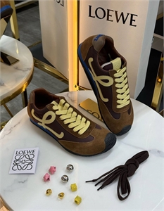 Кроссовки LOEWE 129976 - фото 206793