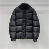 Куртка пуховик Moncler 41556 - фото 20681