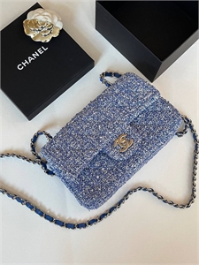 Сумка CHANEL 129991 - фото 206911