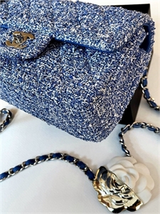 Сумка CHANEL 129991