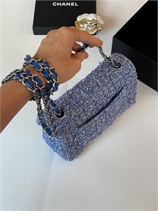 Сумка CHANEL 129991