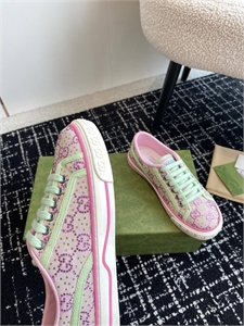 Кеды GUCCI 129993