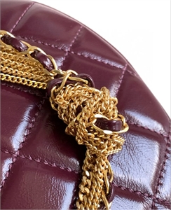 Сумка CHANEL 129998