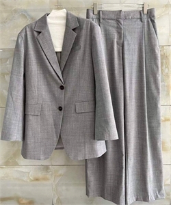 Костюм BRUNELLO CUCINELLI 130008 - фото 207006