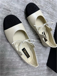 Балетки CHANEL 130011