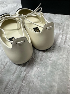 Балетки CHANEL 130011